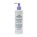 EVO - Fabuloso Platinum Blonde Toning Shampoo 250ml