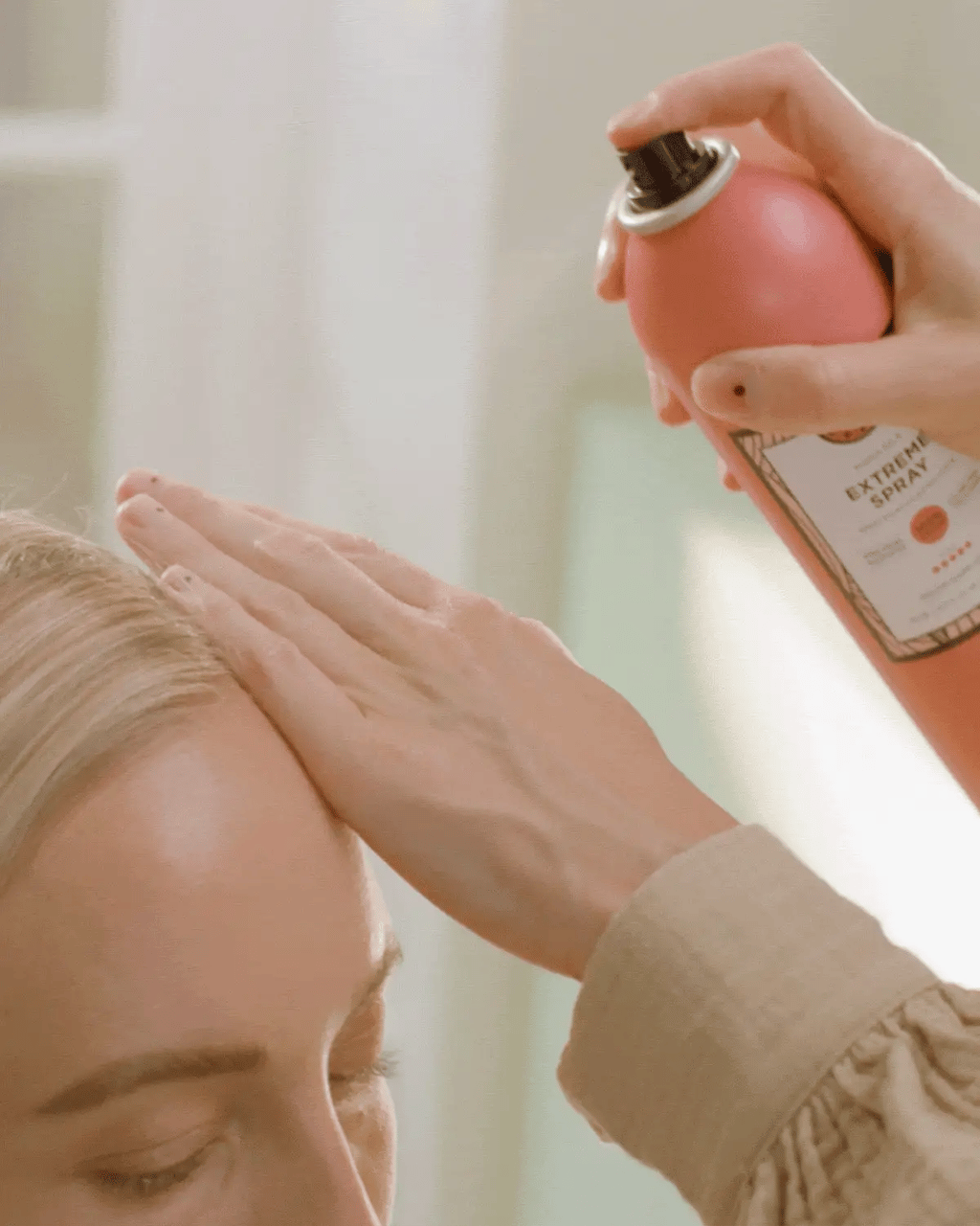 Maria Nila - Extreme Spray 300ml