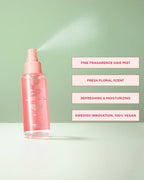 Maria Nila - Floral Drift Hair Mist 100 ml