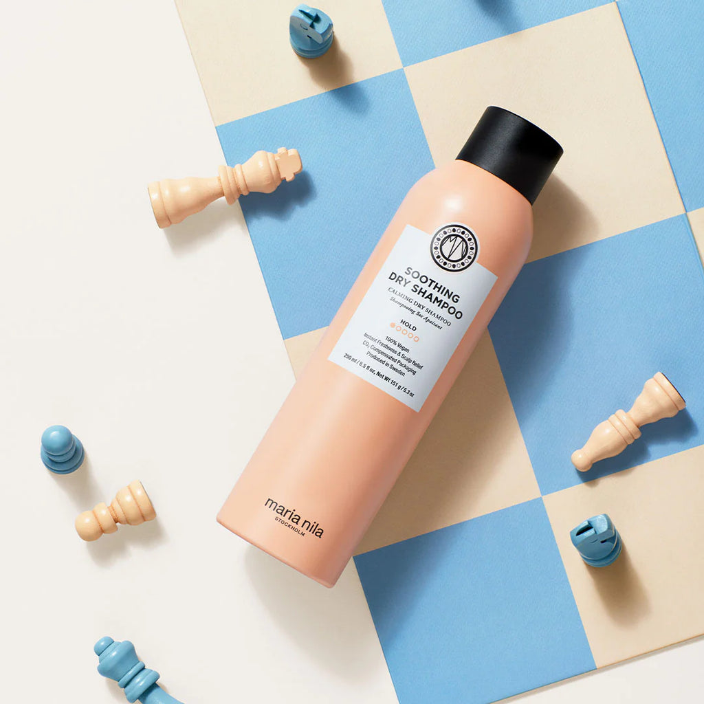 Maria Nila - Soothing Dry Shampoo 250ml
