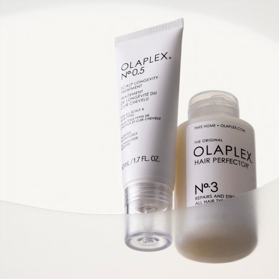 Olaplex - No. 0.5 Scalp Longevity Treatment Serum 50 ml